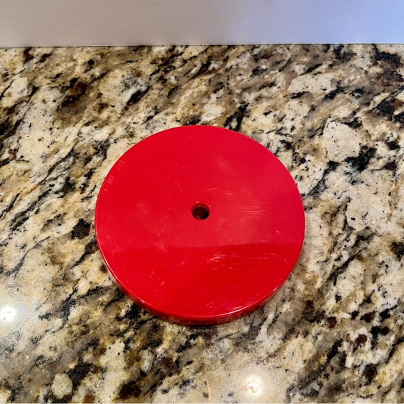 Starbucks 2020 Holiday Red Pink Glitter Swirl Venti Tumbler Cold Cup Coffee Mug - Picture 4 of 7